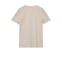 Mos Mosh Gallery, Perry O-SS Tee, Chateau Gray-Mos Mosh Gallery-Minlillebutik.dk