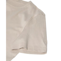 Mos Mosh Gallery, Perry O-SS Tee, Chateau Gray-Mos Mosh Gallery-Minlillebutik.dk