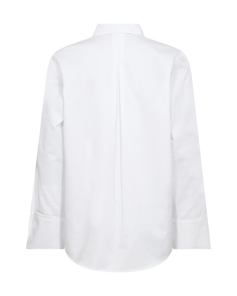 Mos Mosh, MMWinola Cotton Twil Shirt