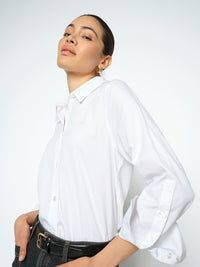 Mos Mosh, MMWinola Cotton Twil Shirt