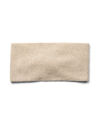 Mos Mosh, MMIzela Cashmere Headband Tan