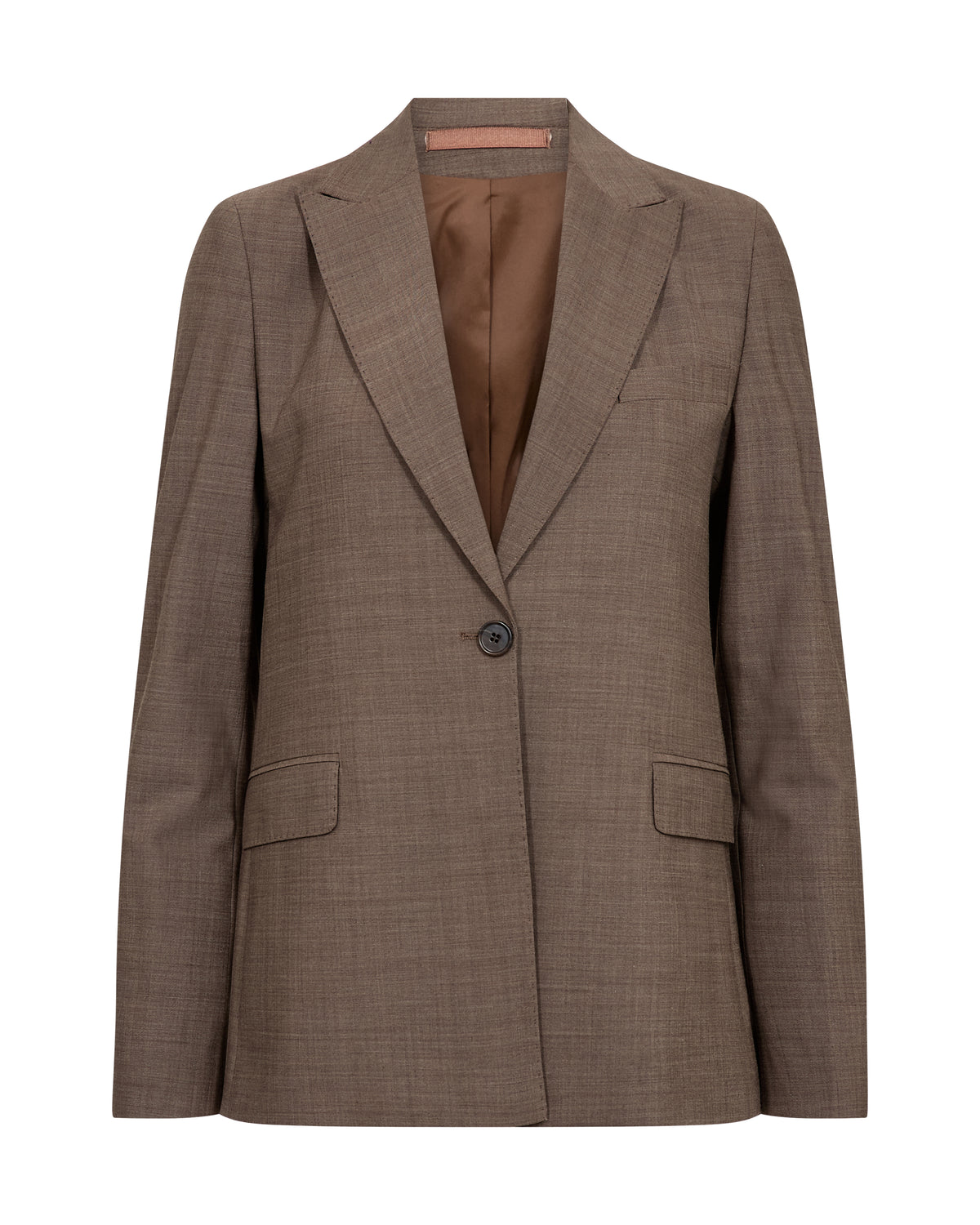 Mos Mosh, MMLucey Dynamic Luxe Blazer, Falcon