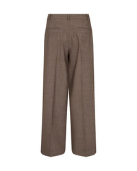 Mos Mosh Haley Dynamic Luxe Pant, Falcon