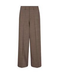 Mos Mosh Haley Dynamic Luxe Pant, Falcon