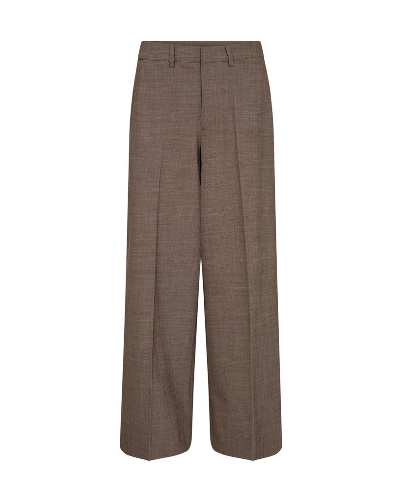 Mos Mosh Haley Dynamic Luxe Pant, Falcon