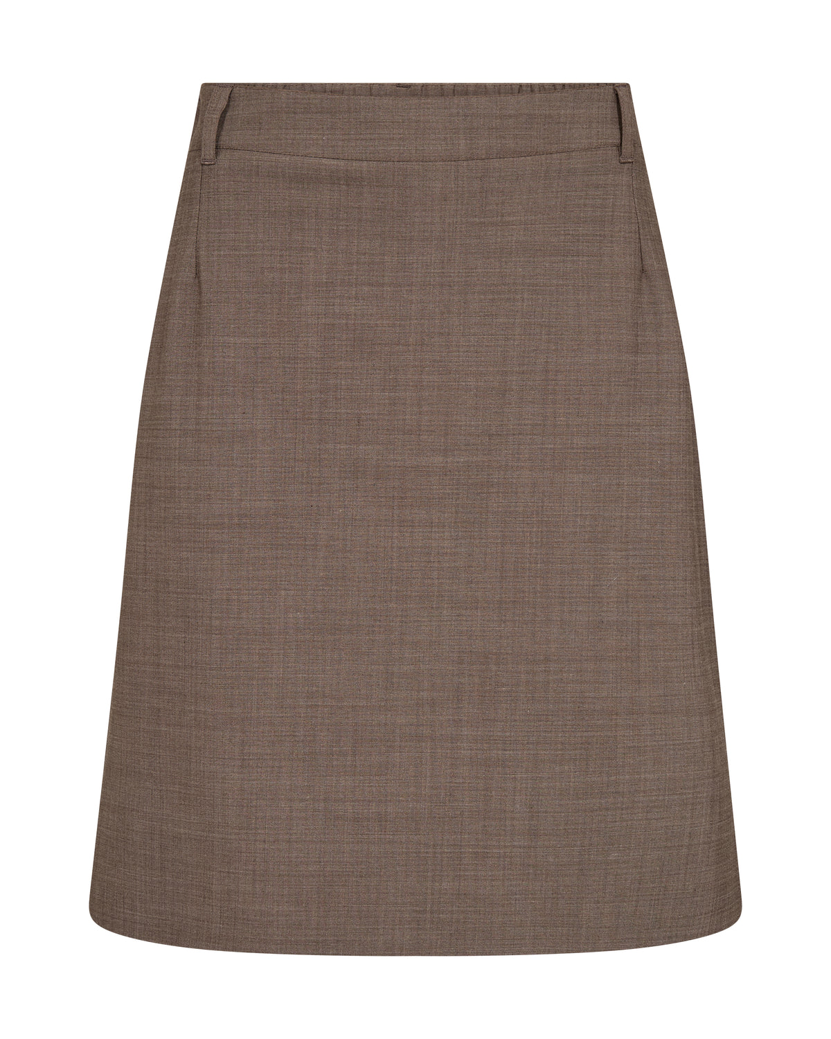 Mos Mosh, MMPacey Dynamic Luxe Skirt, Falcon
