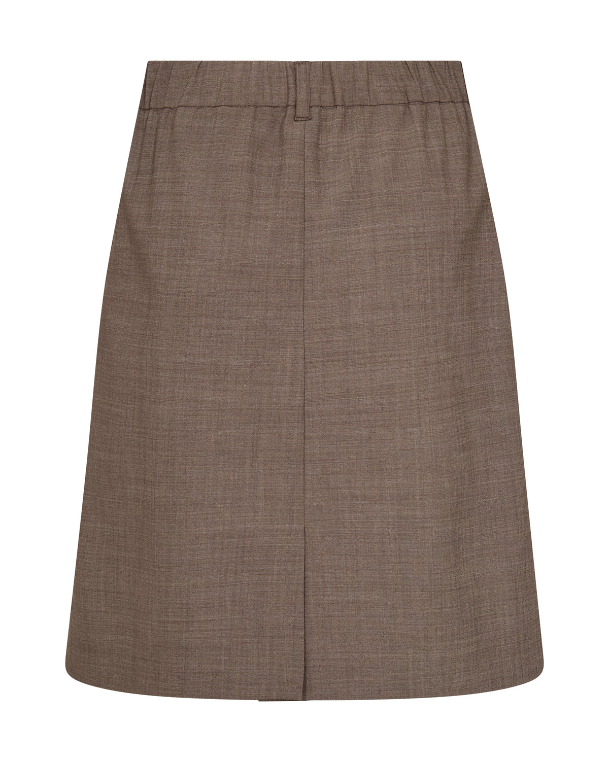 Mos Mosh, MMPacey Dynamic Luxe Skirt, Falcon