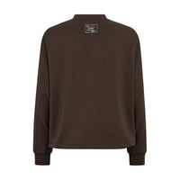 Mos Mosh, Ardie LS Sw Zip Cardigan, Delicioso