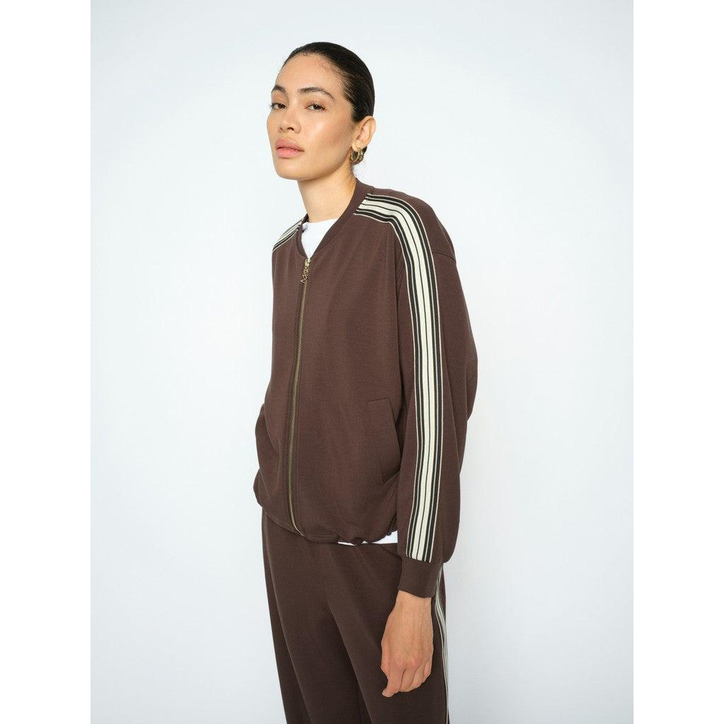 Mos Mosh, Ardie LS Sw Zip Cardigan, Delicioso