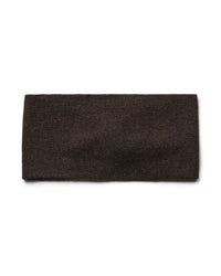 Mos Mosh, MMIzela Cashmere Headband Brun