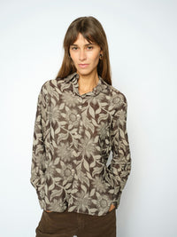 Mos Mosh, MMBritze Visi Shirt