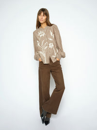 Mos Mosh , MMDara Shadow Pant