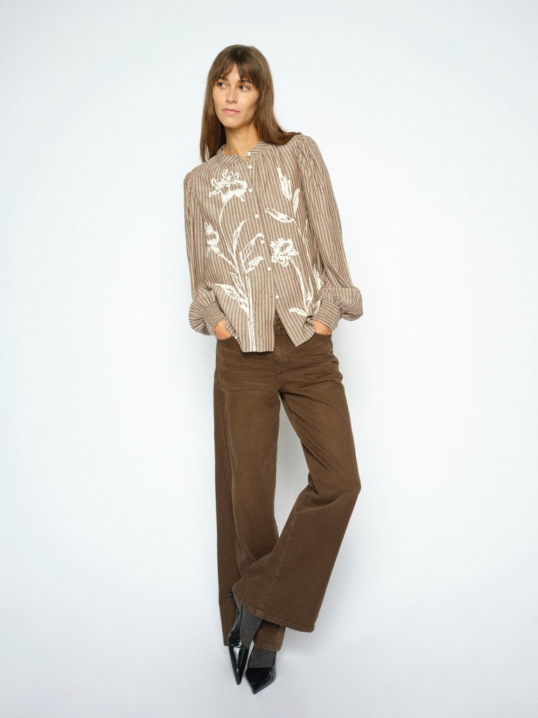 Mos Mosh , MMDara Shadow Pant