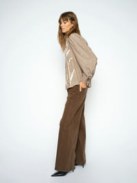 Mos Mosh , MMDara Shadow Pant