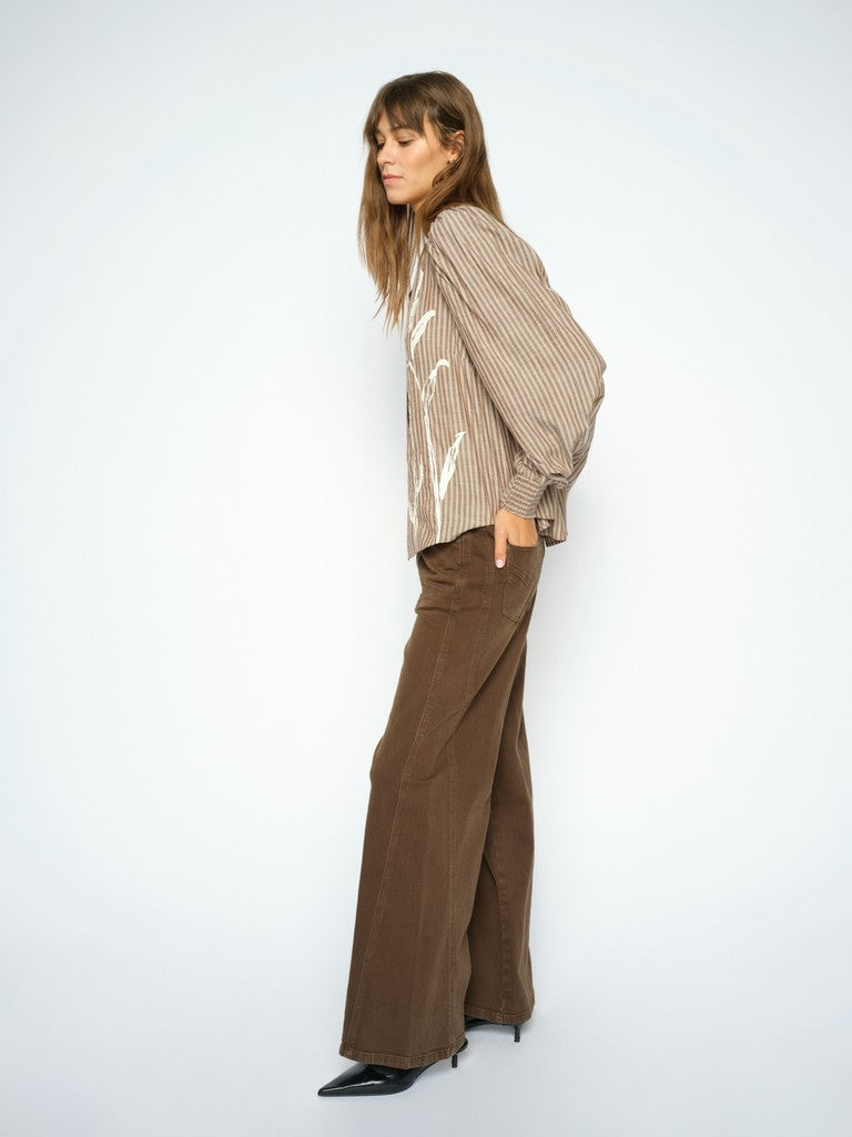 Mos Mosh , MMDara Shadow Pant