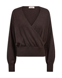 Mos Mosh, MMAdy Cashmere Wrap Knit