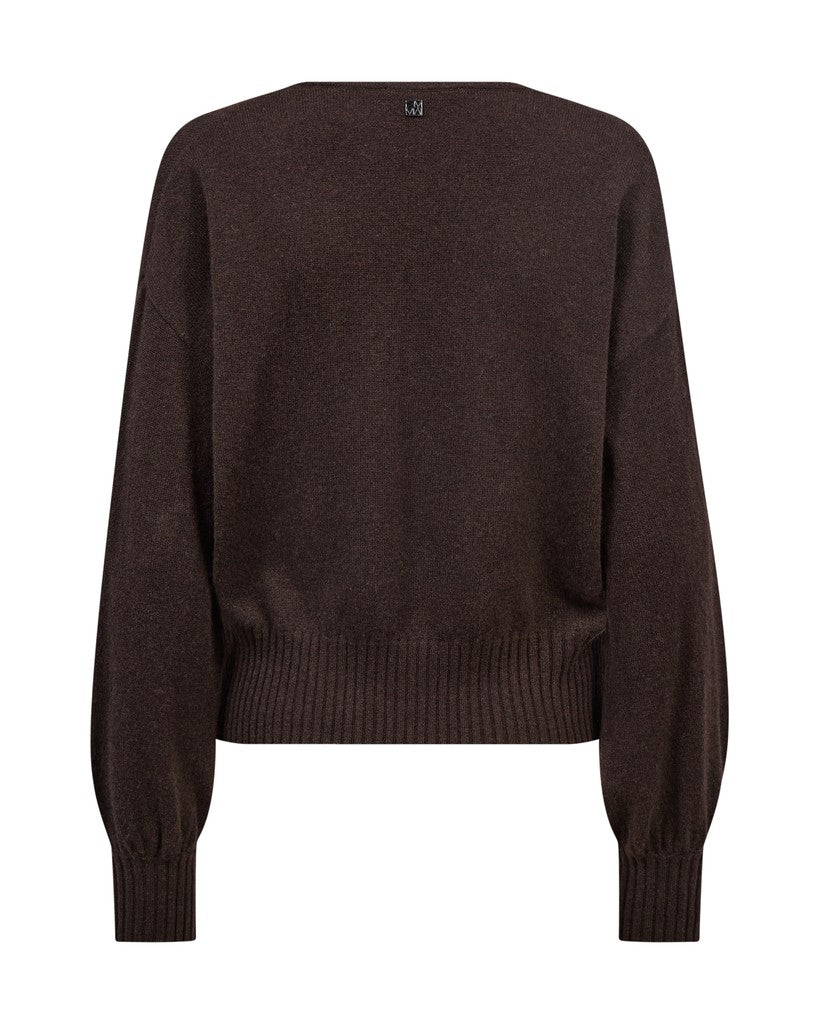 Mos Mosh, MMAdy Cashmere Wrap Knit