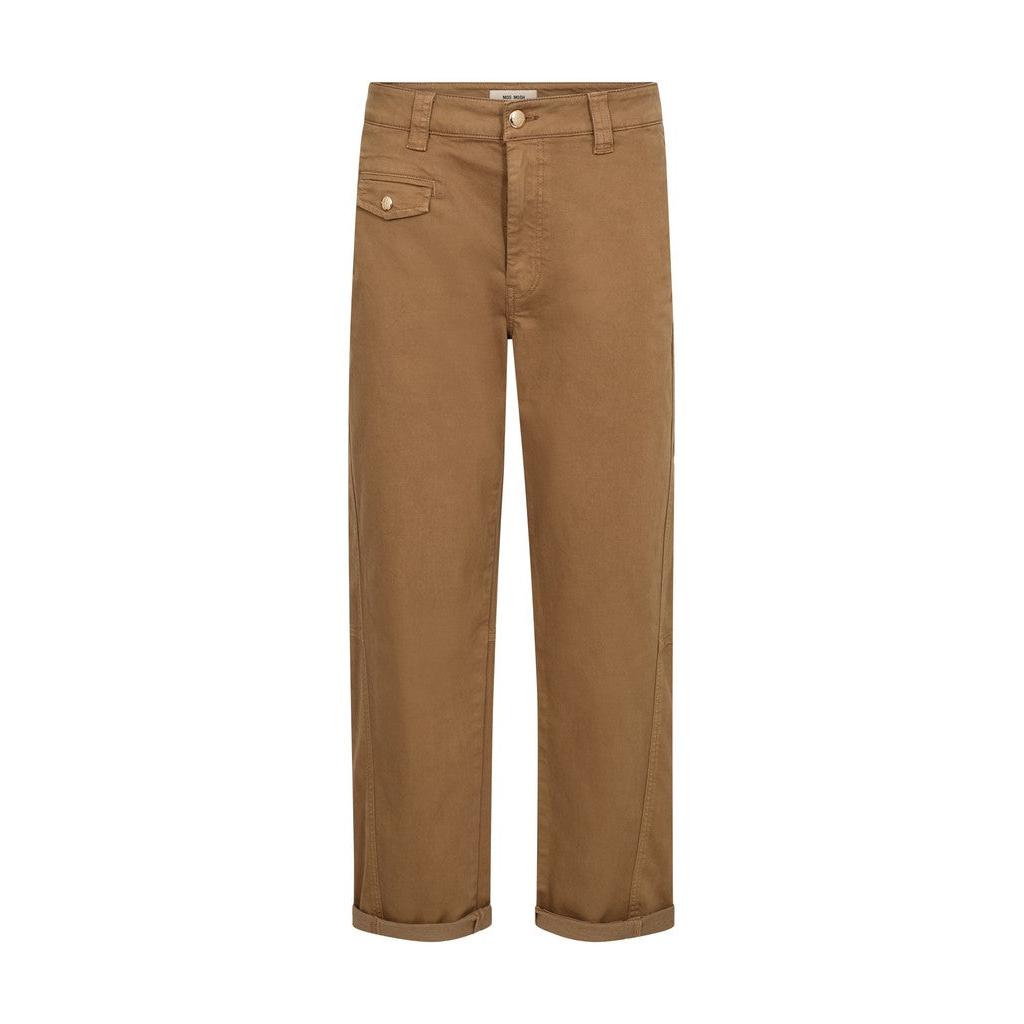 Mos Mosh, Aymen Len Pant, Dark Camel, Ankle