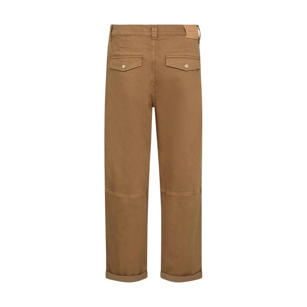 Mos Mosh, Aymen Len Pant, Dark Camel, Ankle