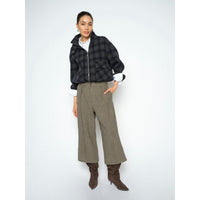 Mos Mosh, Corinne Utah Pants, Dark Camel, 30'
