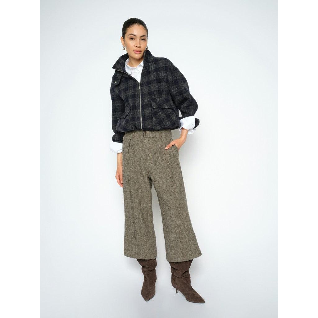 Mos Mosh, Corinne Utah Pants, Dark Camel, 30'