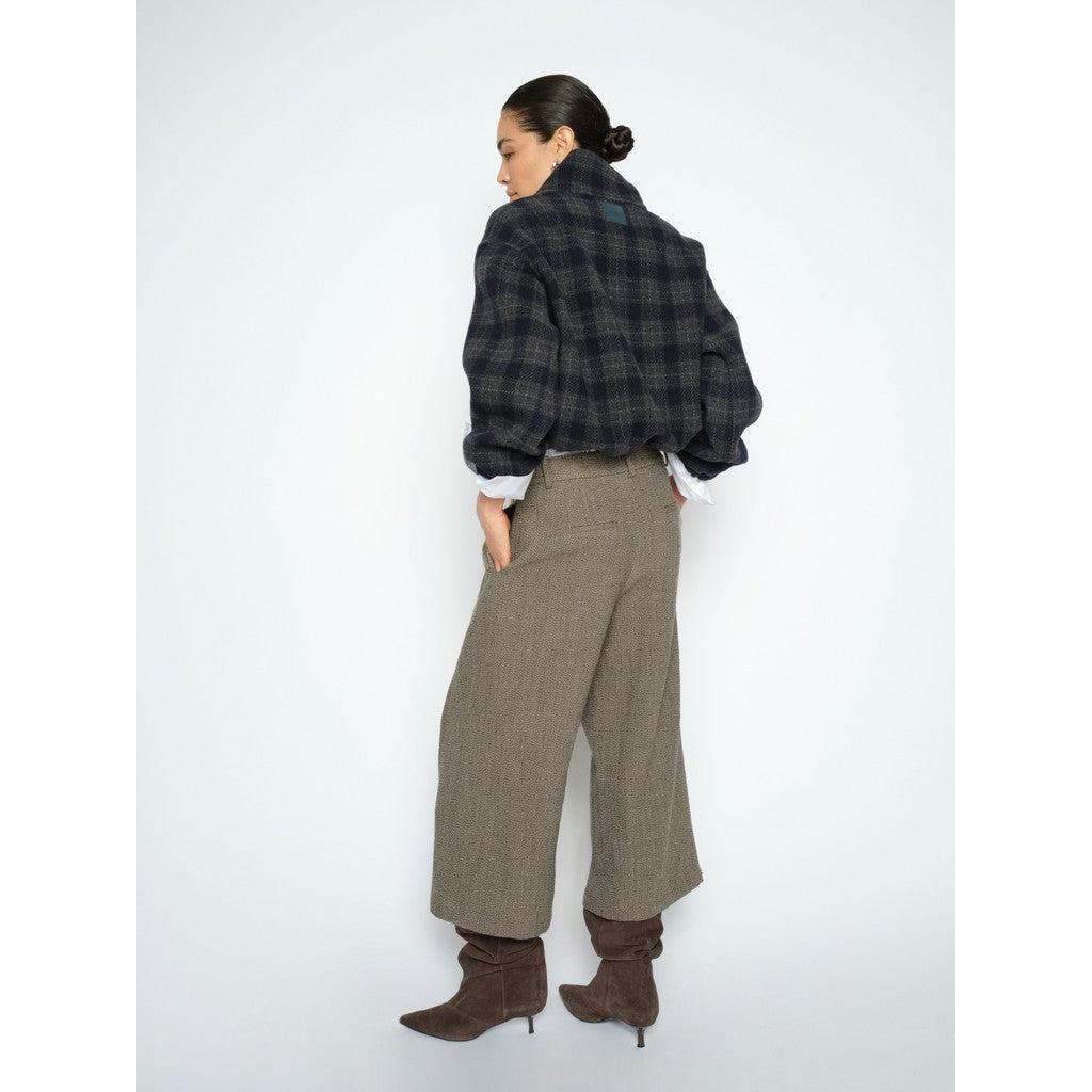 Mos Mosh, Corinne Utah Pants, Dark Camel, 30'
