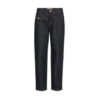 Mos Mosh, Aymen Chino Denim Jeans, Dark Blue, 30'