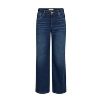Mos Mosh, MMDara Hera Jeans, Indigo Blue
