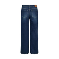 Mos Mosh, MMDara Hera Jeans, Indigo Blue