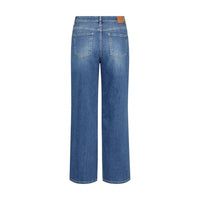 Mos Mosh, MMDara Hera Jeans, Mid Blue