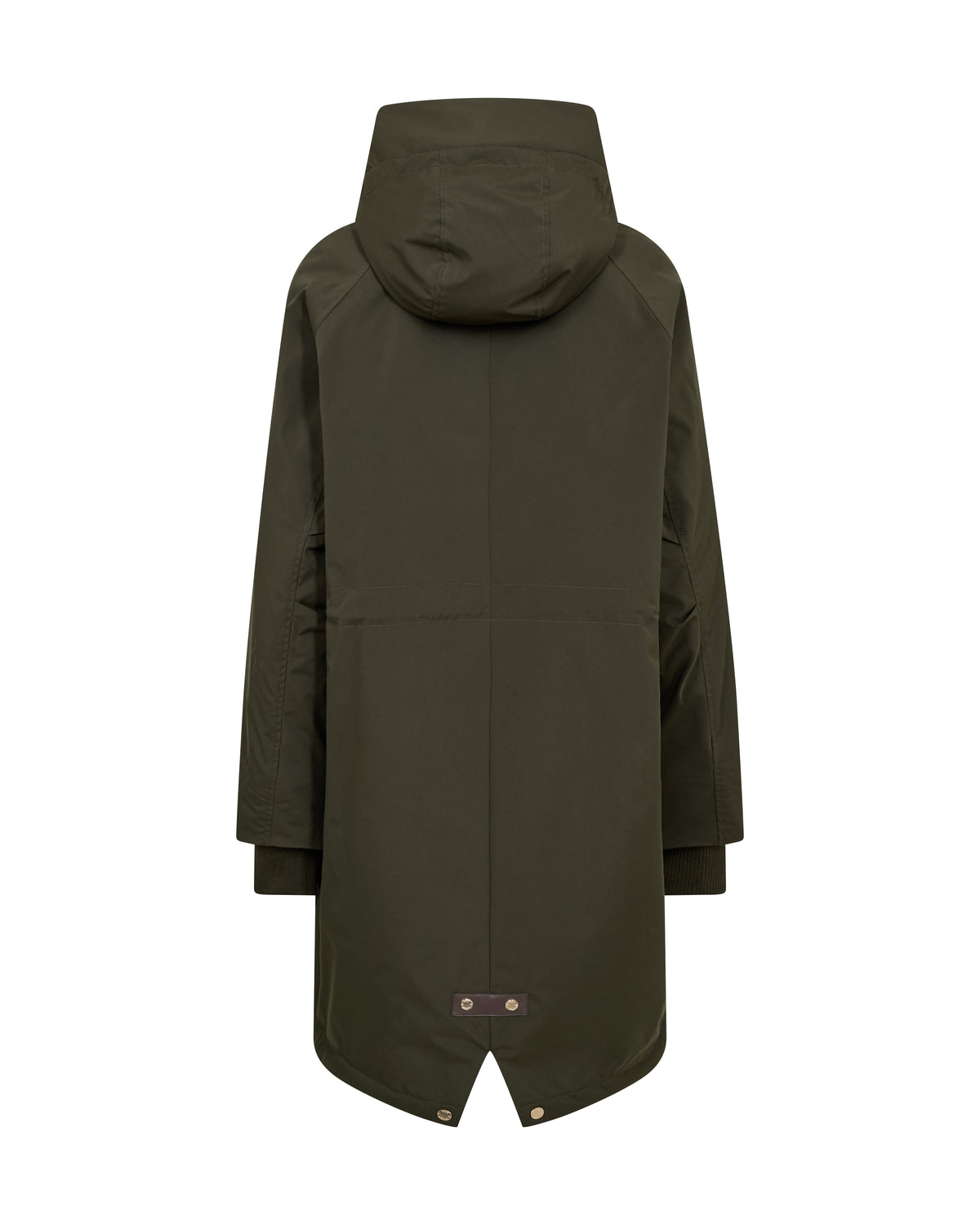 Mos Mosh, MMCali Faux Fur Jacket, Rosin