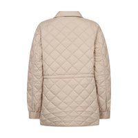 Mos Mosh, Anna Rye Jacket, Doeskin
