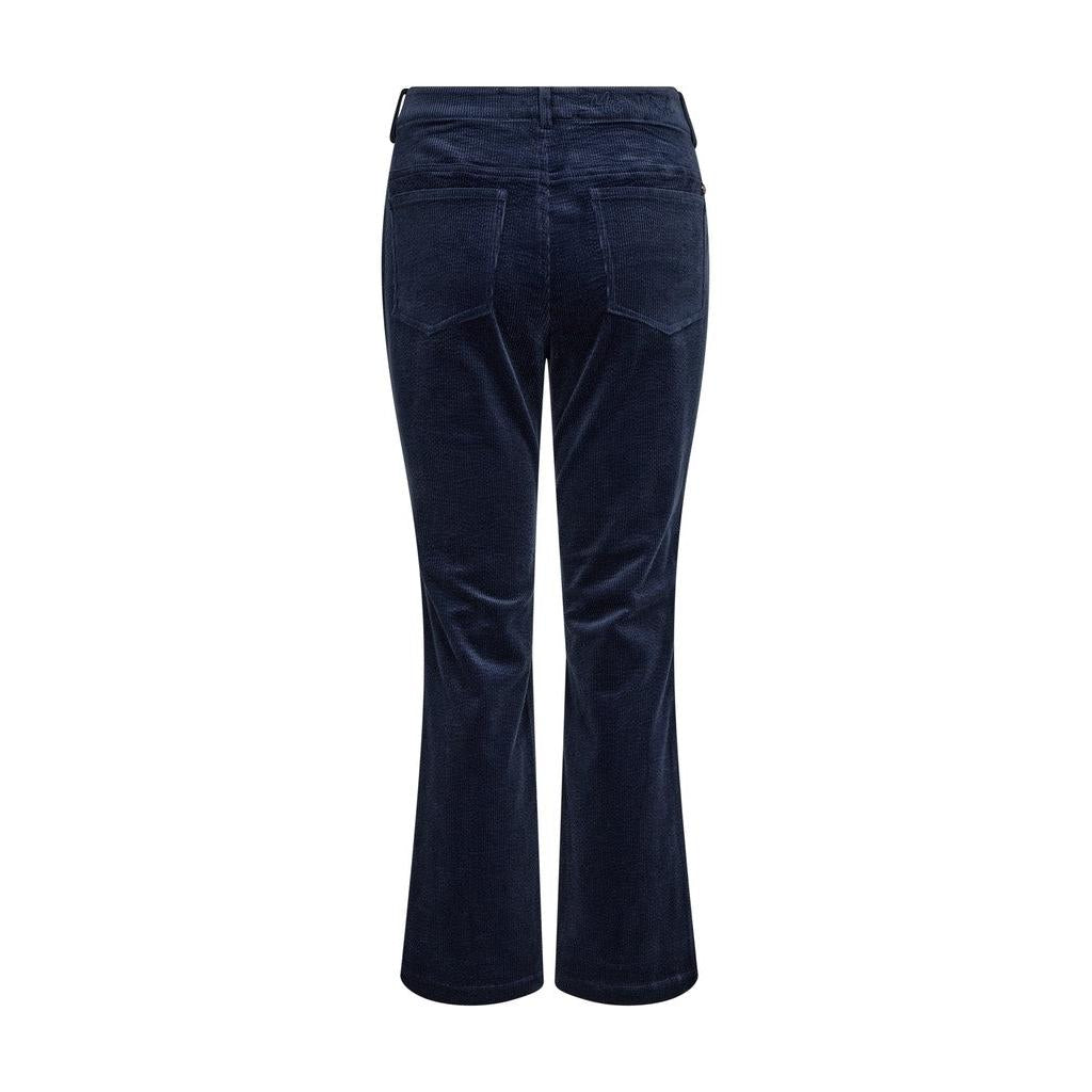 Mos Mosh, MMAshley Jess Pant, Navy Blazer