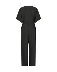 Mos Mosh, Lehila Miley Jumpsuite, Black