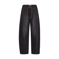Mos Mosh, Giulia Jog Jeans, Black
