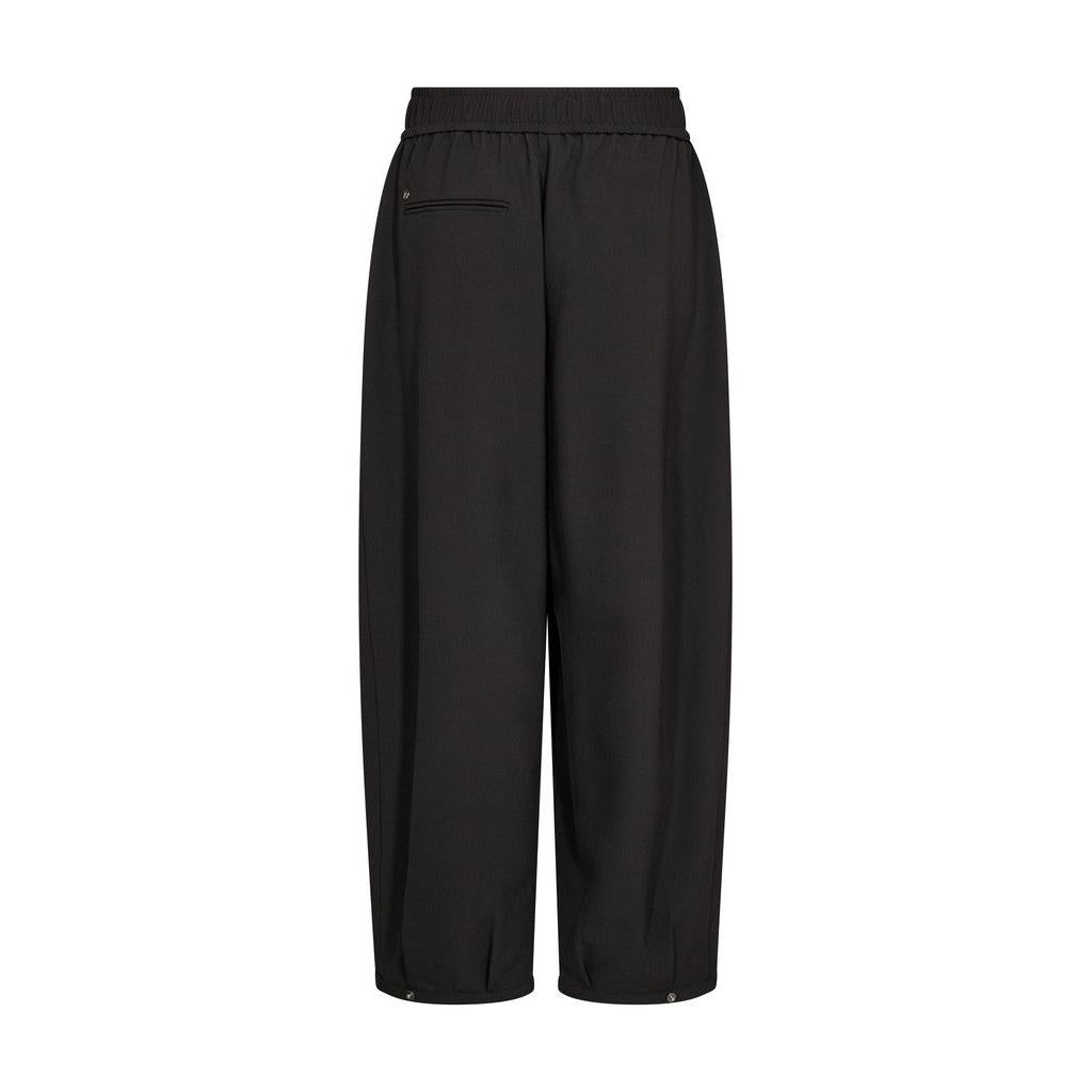 Mos Mosh, MMNuello Miley Pant, Black