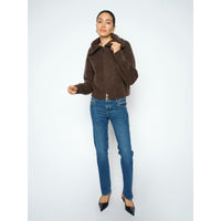Mos Mosh, Carla Naomi Bran Jeans, Dark Blue Washed, 32'