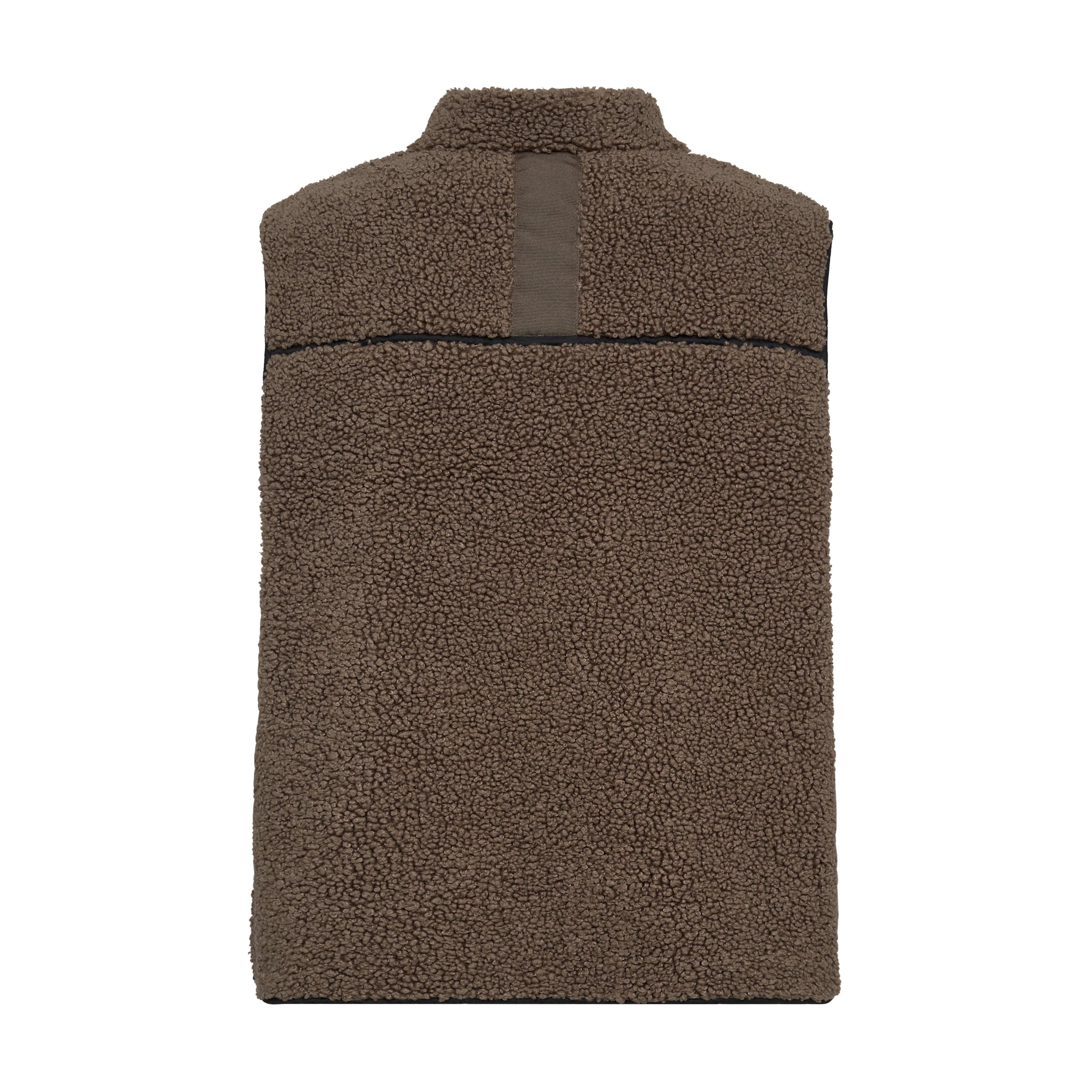 Mos Mosh MMRowe Teddy Waistcoat Falcon Minlillebutik dk mos-mosh-mmrowe-teddy-waistcoat-falcon-minlillebutik-dk