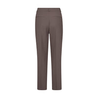 Mos Mosh, MMMyla Miley Pant, Ankle, Falcon-Mos Mosh-Minlillebutik.dk