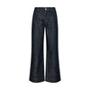 Mos Mosh, Dara Nippon Jeans, Dark Blue-Mos Mosh-Minlillebutik.dk