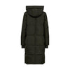 Mos Mosh, Nova Square Down Coat, Rosin-Mos Mosh-Minlillebutik.dk