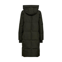 Mos Mosh, Nova Square Down Coat, Rosin-Mos Mosh-Minlillebutik.dk