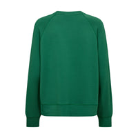 Mos Mosh, Abello O-LS Basic Sweatshirt, Amazon-Mos Mosh-Minlillebutik.dk
