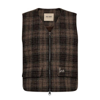 Mos Mosh, Runa Chez Vest, Bracken-Mos Mosh-Minlillebutik.dk