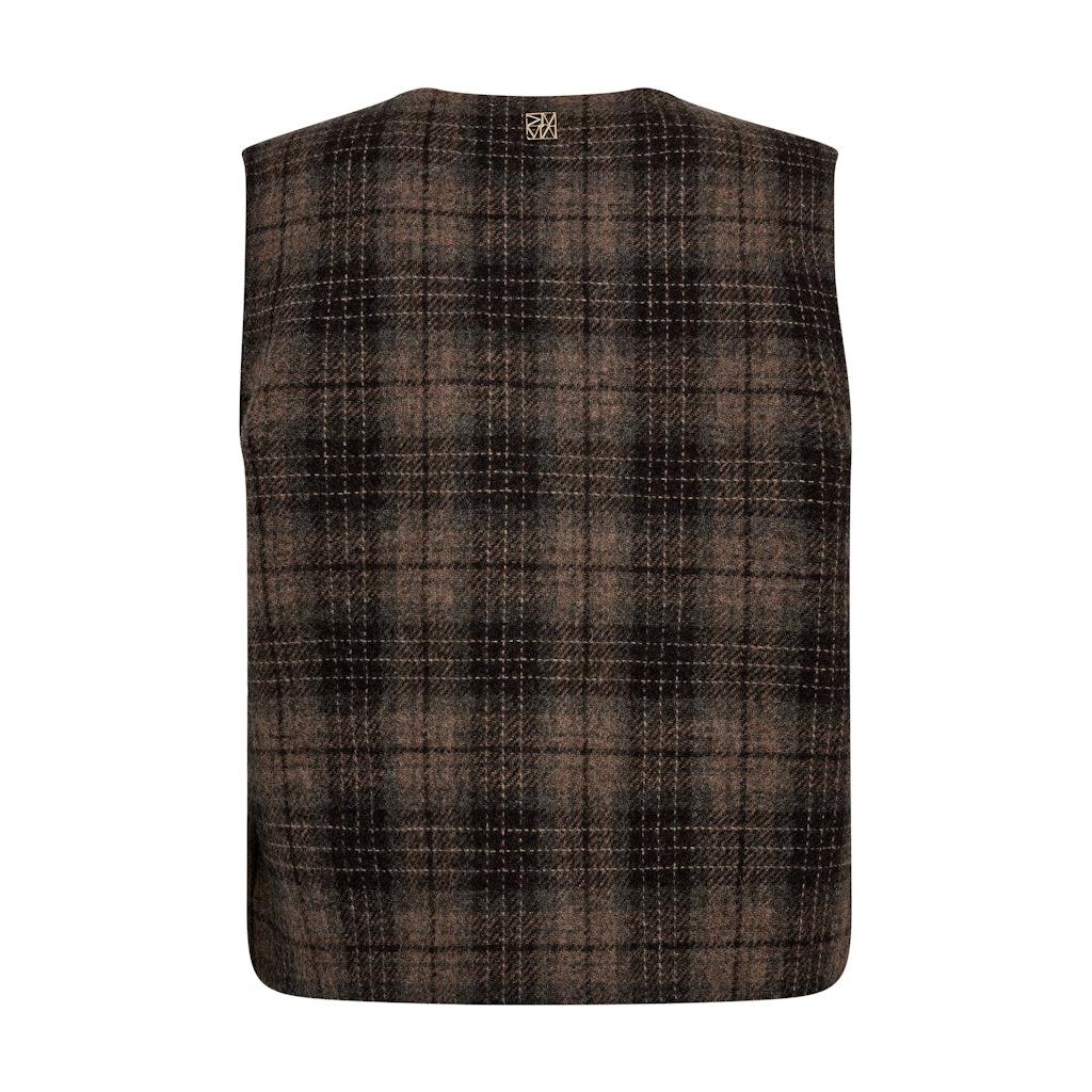 Mos Mosh, Runa Chez Vest, Bracken-Mos Mosh-Minlillebutik.dk