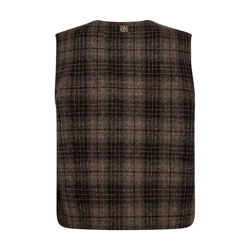 Mos Mosh, Runa Chez Vest, Bracken-Mos Mosh-Minlillebutik.dk