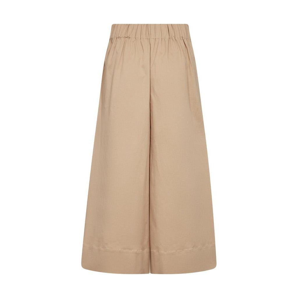 Mos Mosh, MMZuri Tenca Pant, Sesame-Mos Mosh-Minlillebutik.dk