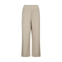 Mos Mosh, Namara Short Sweatpant, Sesame-Mos Mosh-Minlillebutik.dk