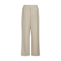 Mos Mosh, Namara Short Sweatpant, Sesame-Mos Mosh-Minlillebutik.dk