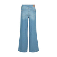 Mos Mosh, Colette Sernora Jeans, Blue-Mos Mosh-Minlillebutik.dk
